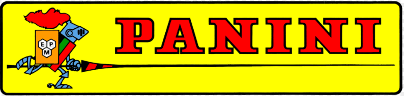 Partner Logo von Panini.de